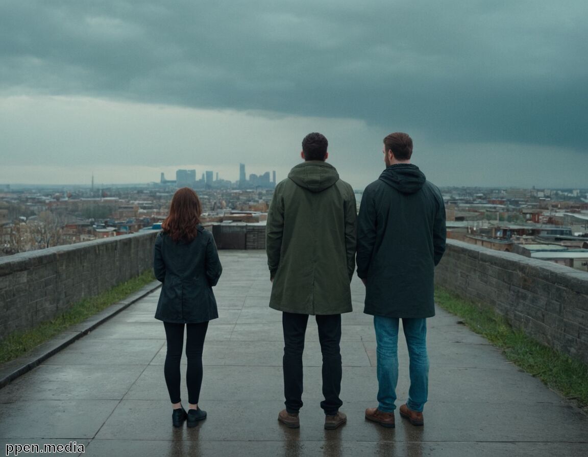 Objektiver Blick auf die Fakten - Lena und Mark: Trennung – Was ist wirklich passiert?