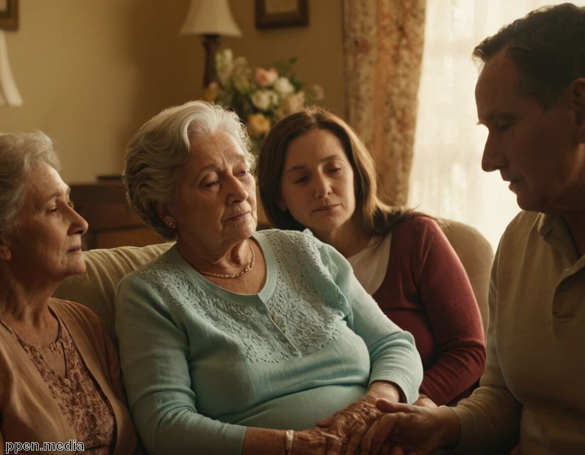 Ein Vorbild für viele Menschen - Kara Gislason Traueranzeige: Ein Leben voller Liebe und wertvoller Erinnerungen