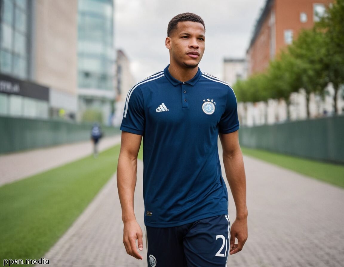 Wie tritt Felix Nmecha den Medien gegenüber auf? - Felix Nmecha Freundin: Was ist bekannt?