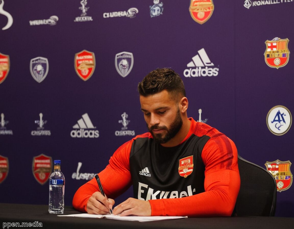 Übersicht der Vereinsbeitritte - Thorsten Legats Vereinswechsel 2025: Alle Transfers im Überblick