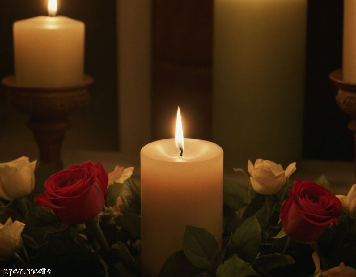 Die Anteilnahme nach ihrem Tod - Nicole Steves – Ihr Leben, ihr Abschied und ihr Vermächtnis