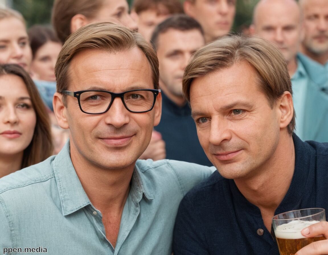 Reaktionen der Fans auf die Gerüchte - Jürgen Beckers und seine mögliche neue Partnerin: Was ist dran?