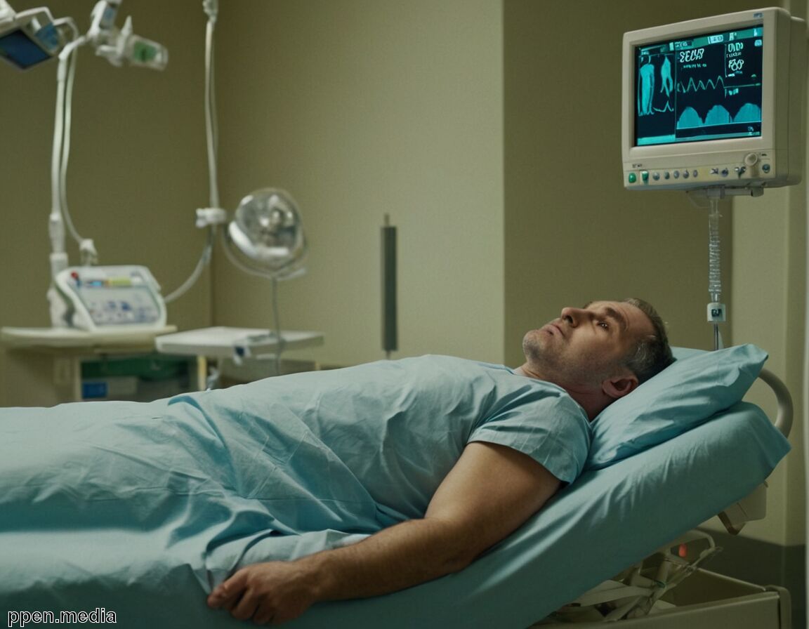 Besteht die Möglichkeit einer seltenen Krankheit? - Frankie LaPenna Krankheit – Was steckt wirklich dahinter?