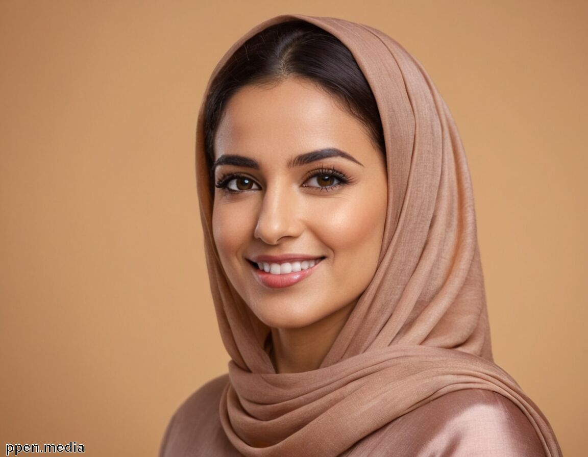 Marwa Eldessouki als Vorbild in Sachen Diskretion - Wer ist die Lebensgefährtin von Marwa Eldessouki? Fakten und Hintergründe