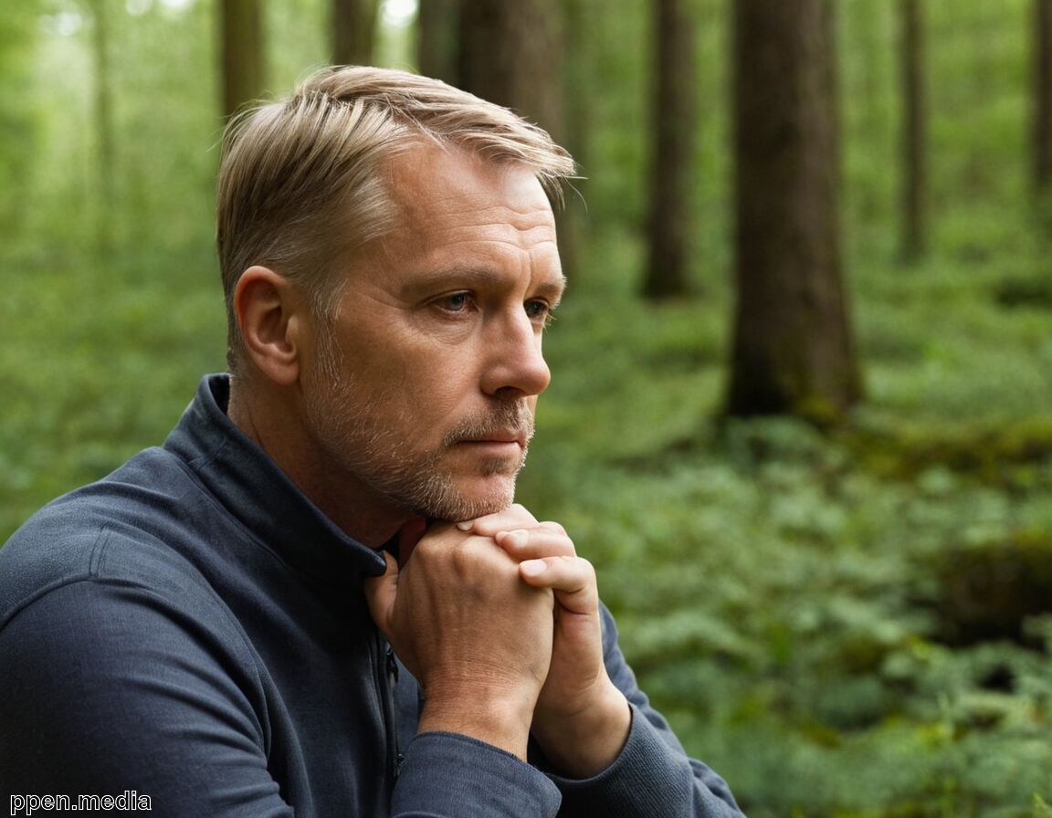 Andreas Kieling nach der Trennung: Ein Neuanfang - Andreas Kieling: Scheidung, Hintergründe und Entwicklungen
