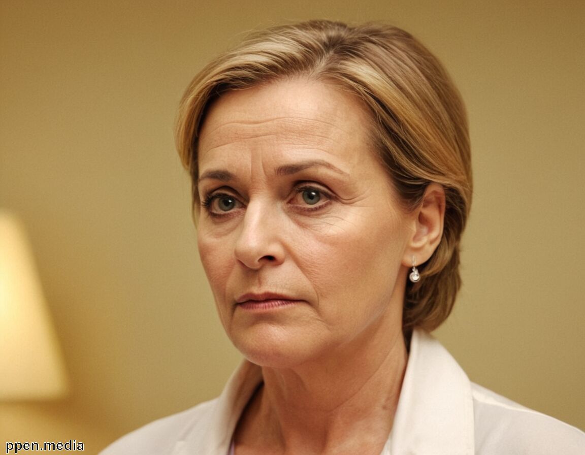 Gerüchte und tatsächliche Informationen - Suzanne von Borsody Krankheit: Hintergründe und Fakten