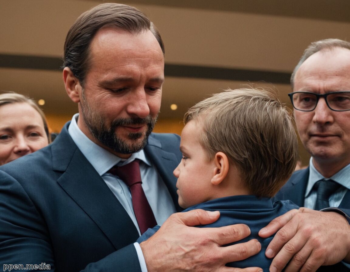 Wie reagierte Jan Josef Liefers auf die Falschmeldungen? - Die Wahrheit über das Gerücht: Ist der Sohn von Jan Josef Liefers ertrunken?