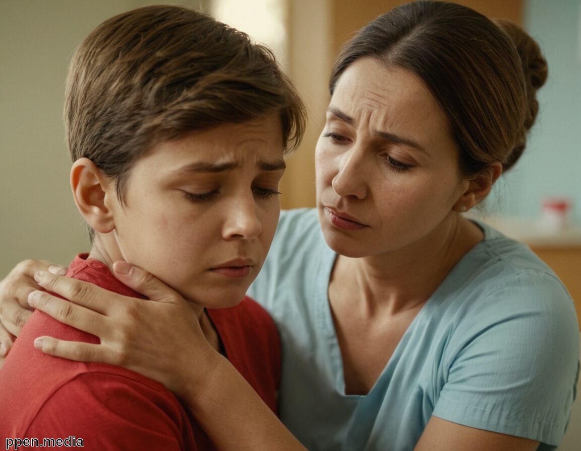 Was versteht man unter Fallot-Tetralogie? - Isabell Werth Sohn Krankheit – Was ist wirklich bekannt?