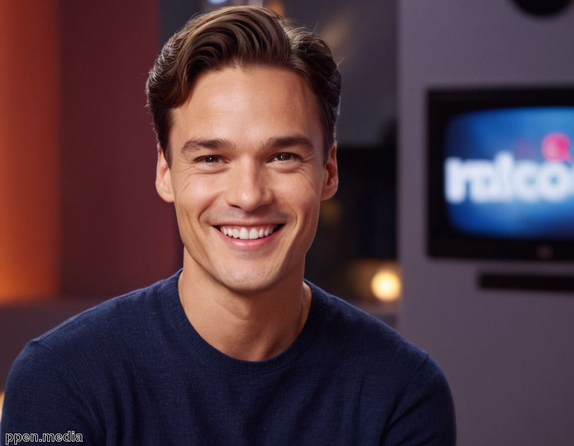 Zurück im TV: Kais Neustart - Kai Pflaume Schlaganfall: Die Wahrheit und aktuelle Infos 2025