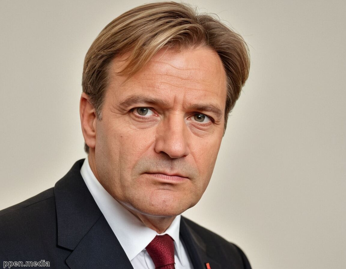 Gründe für seine Zurückhaltung beim Thema Privatleben - Wer ist die Ehefrau von Carlo Masala? – Alle wichtigen Infos im Überblick