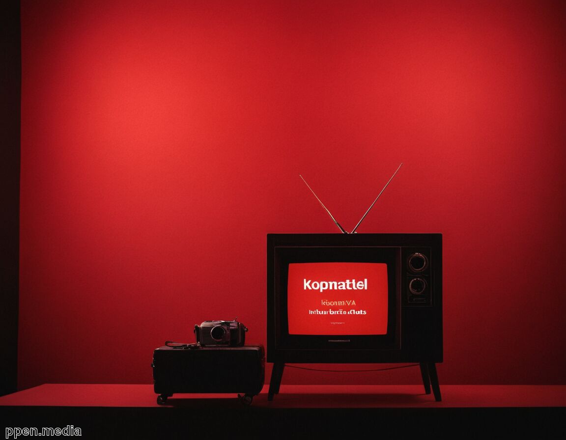 Lästige Werbeeinblendungen - Warnung vor Kopmatelatv