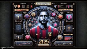 Thorsten Legats Vereinswechsel 2025: Alle Transfers im Überblick