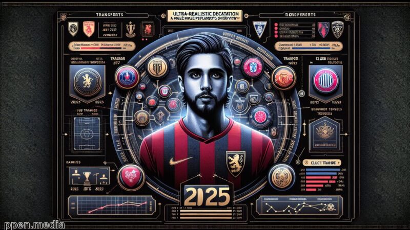 Thorsten Legats Vereinswechsel 2025: Alle Transfers im Überblick