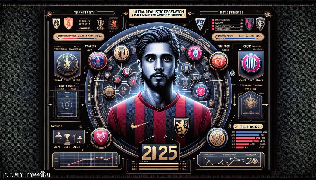 Thorsten Legats Vereinswechsel 2025: Alle Transfers im Überblick