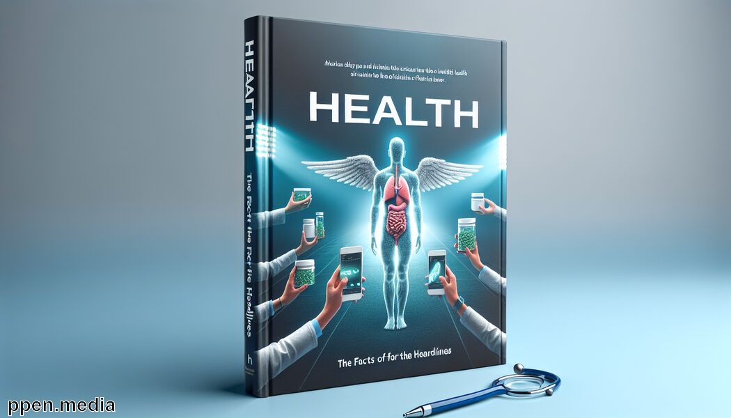 Michael Holm Gesundheit: Die Fakten hinter den Schlagzeilen