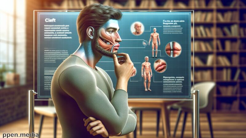 Angelo Stiller und das Thema Lippenspalte – Faktencheck und Hintergründe