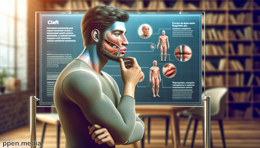 Angelo Stiller und das Thema Lippenspalte – Faktencheck und Hintergründe