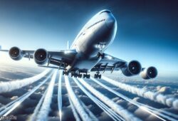 Wie schwer ist ein Flugzeug?