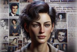 Nina Maffay heute: Privatleben, Beruf und Fakten jenseits der Schlagzeilen