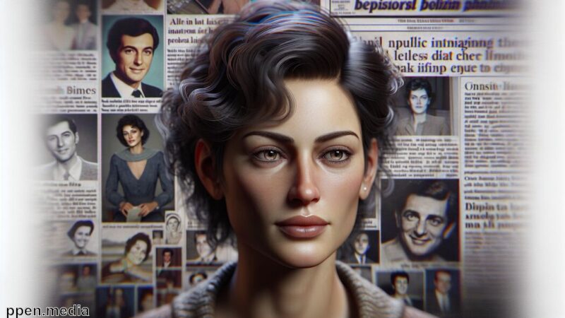 Nina Maffay heute: Privatleben, Beruf und Fakten jenseits der Schlagzeilen