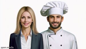 Evelin Blum und Christian Hümbs: Die wichtigsten Infos im Überblick