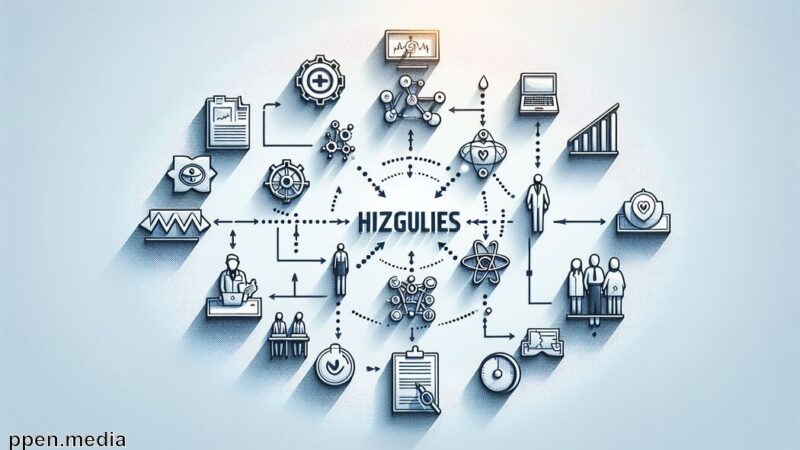 Was bedeutet Hizgullmes? Eine einfache Erklärung!