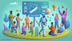 Cricket Xashuyqadvolls – Das neue Trendspiel für Kinder und Einsteiger 2025