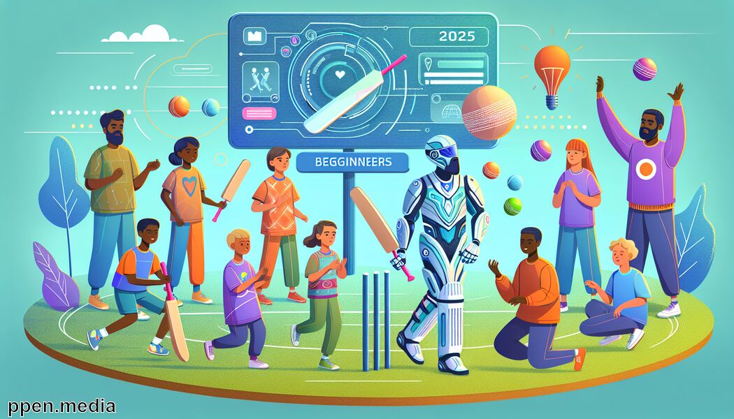 Cricket Xashuyqadvolls – Das neue Trendspiel für Kinder und Einsteiger 2025
