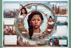 Nancy Faesers amerikanische Wurzeln: Die Wahrheit über ihre Herkunft 2025