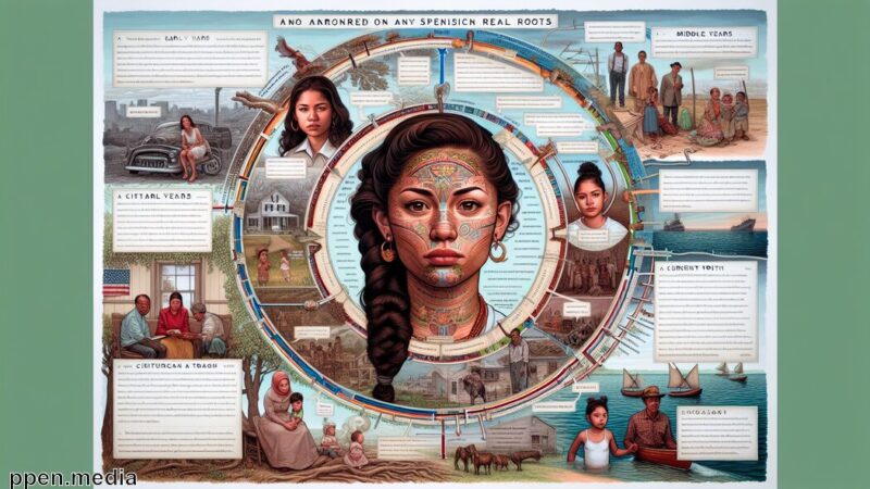 Nancy Faesers amerikanische Wurzeln: Die Wahrheit über ihre Herkunft 2025