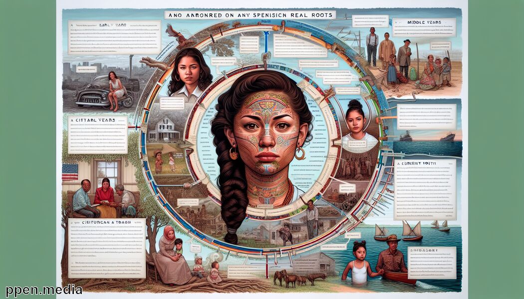 Nancy Faesers amerikanische Wurzeln: Die Wahrheit über ihre Herkunft 2025