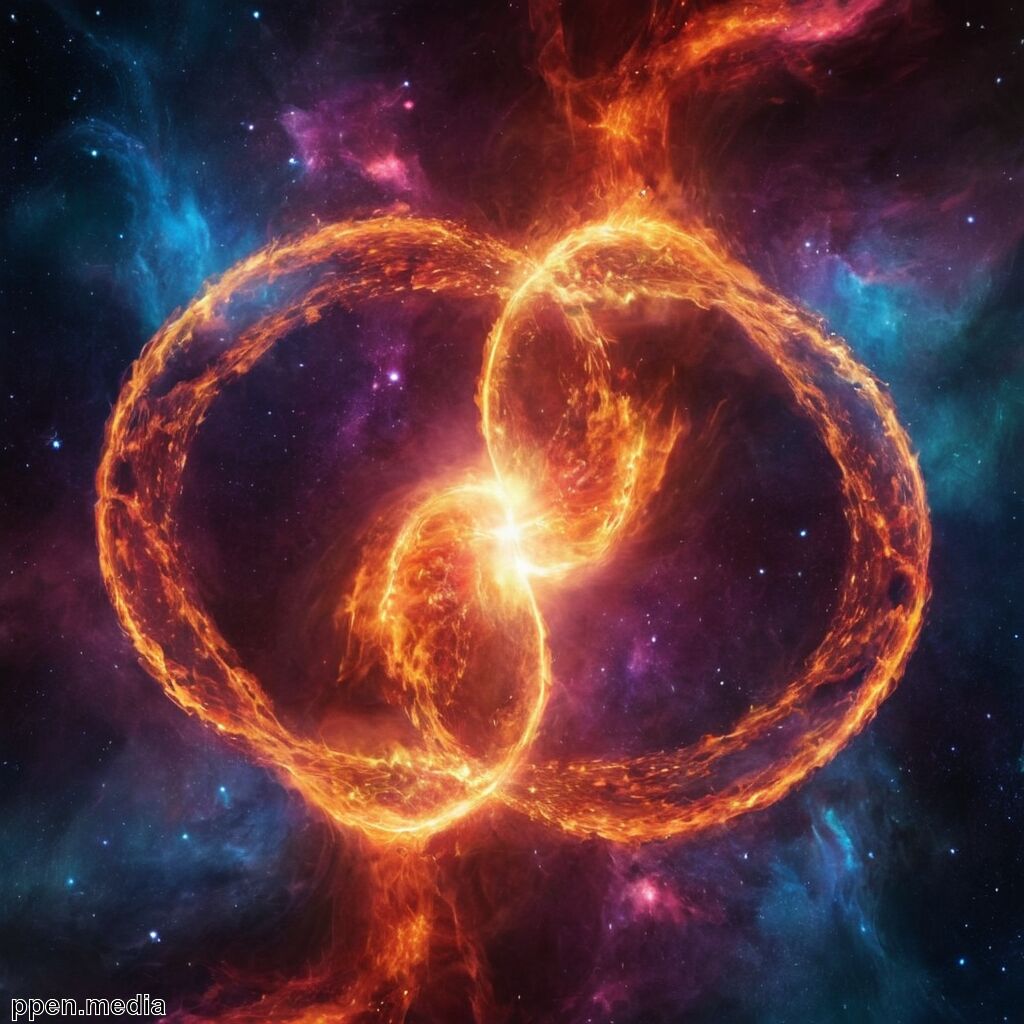 2222 Bedeutung Zwillingsflamme » Entdecke das Geheimnis  