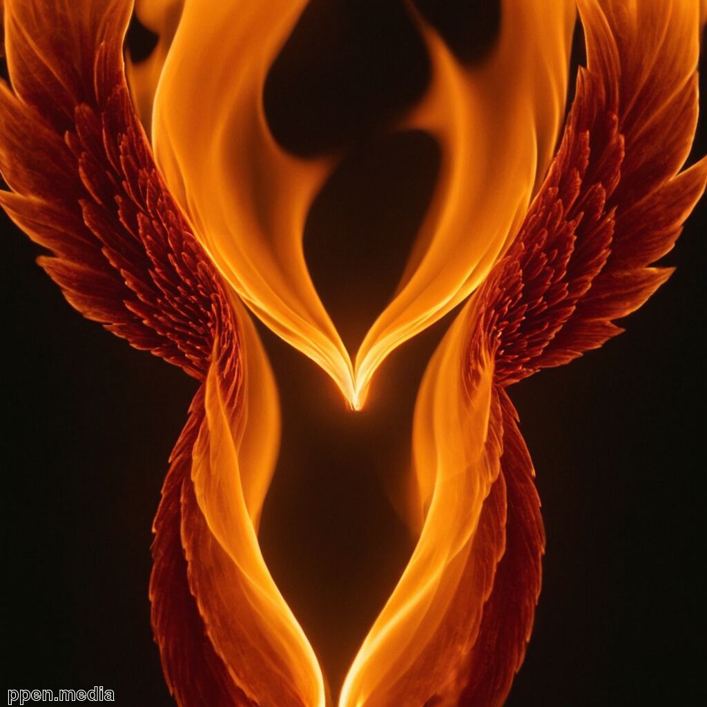 555 Bedeutung Zwillingsflamme » Wandel und Transformation