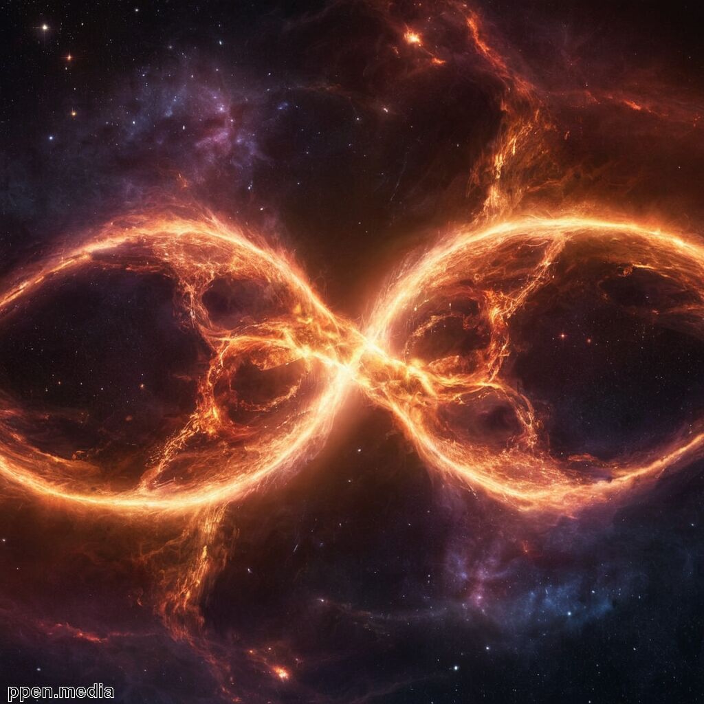 666 Bedeutung Zwillingsflamme » Spiritualität und Wachstum