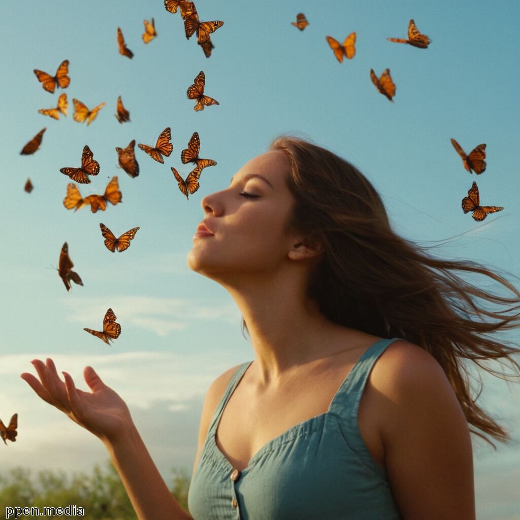 Endlich loslassen » Tipps wie Sie die Vergangenheit hinter sich lassen