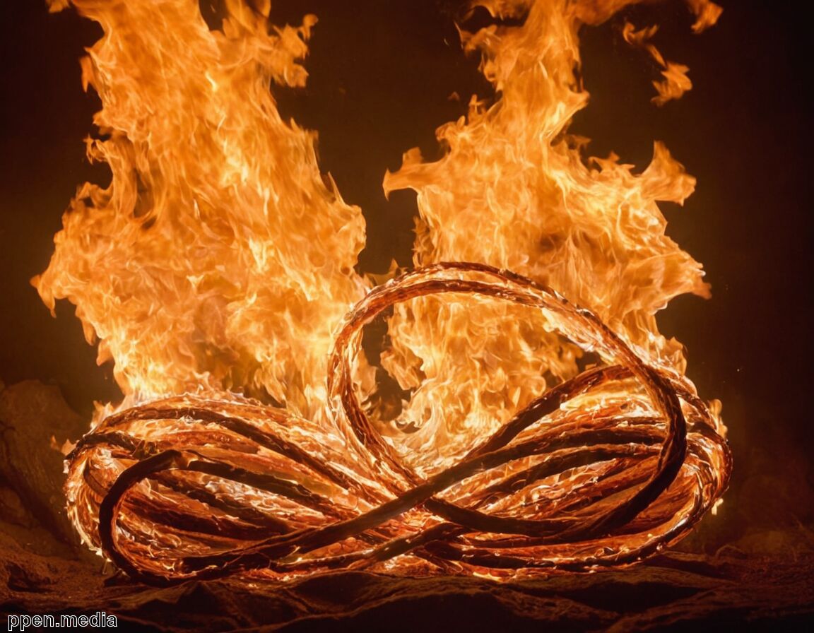 Transformation und persönliche Weiterentwicklung - 999 Bedeutung Zwillingsflamme » Vollendung und Neuanfang