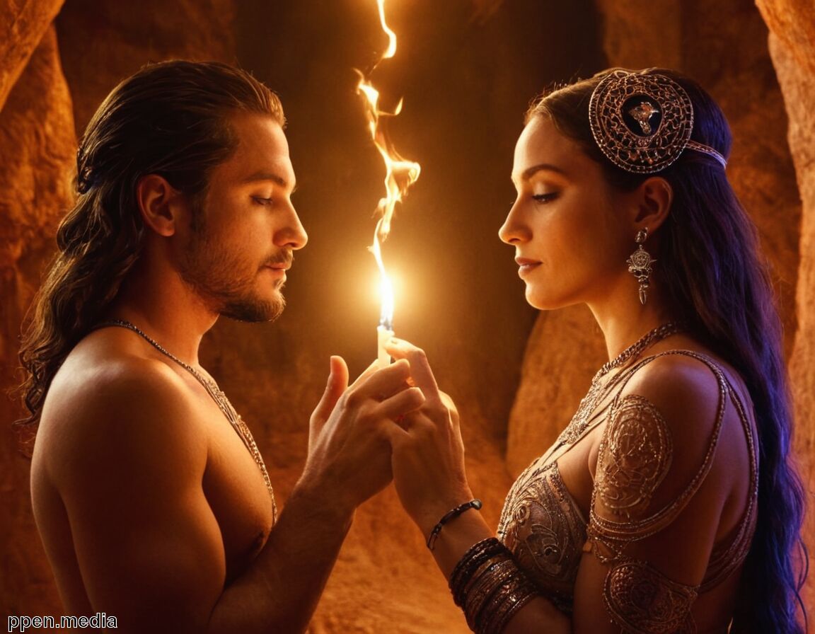 Manifestation und Intuition fördern   - 1111 Bedeutung Zwillingsflamme » Numerologie entschlüsseln  