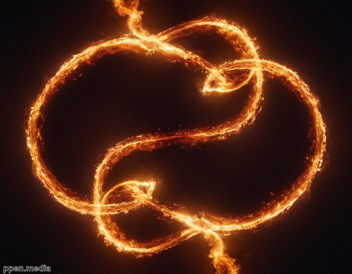 Karma und Seelenentwicklung im Fokus   - 111 Bedeutung Zwillingsflamme » Die Kraft der Einheit  