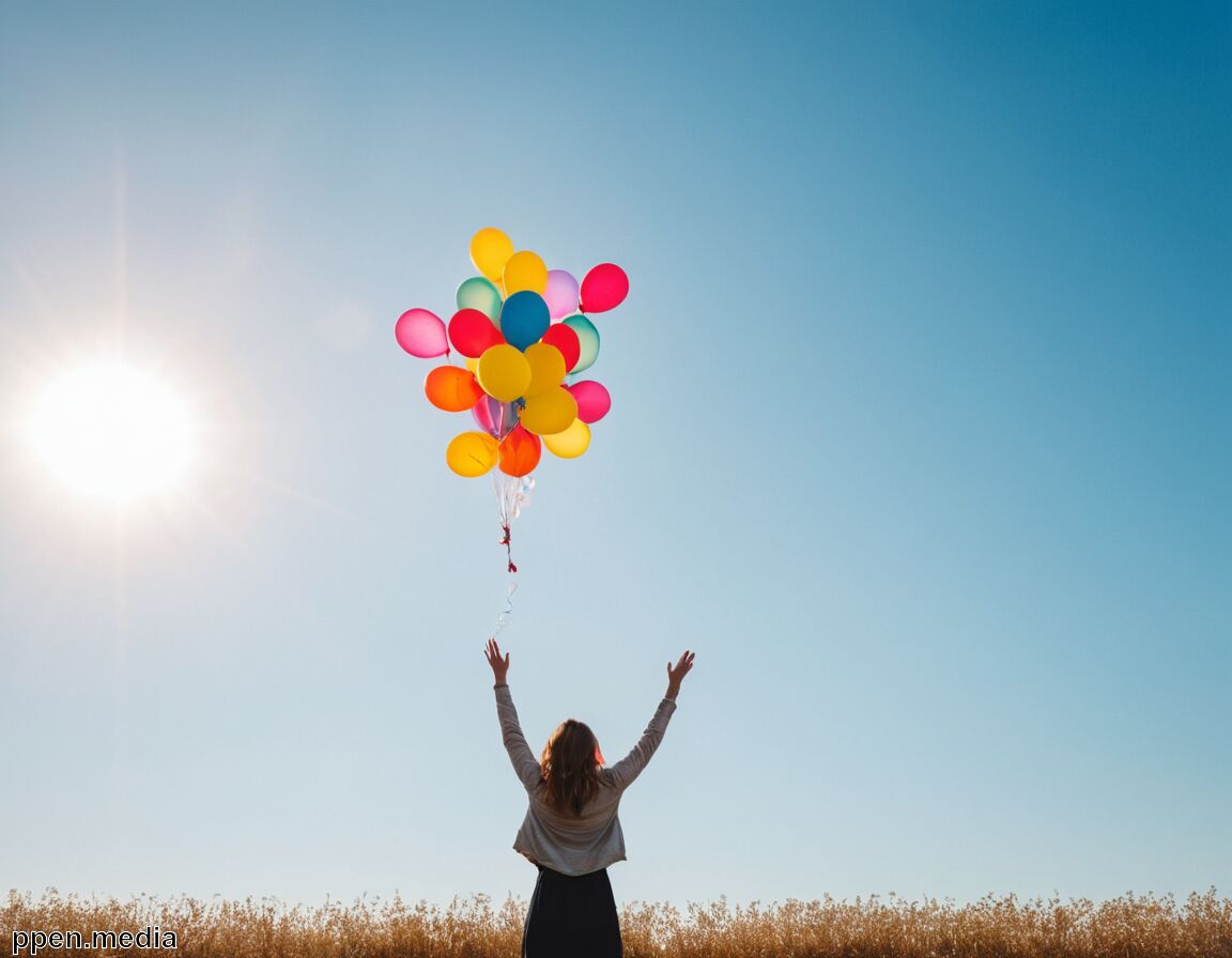  - Endlich loslassen » Tipps wie Sie die Vergangenheit hinter sich lassen