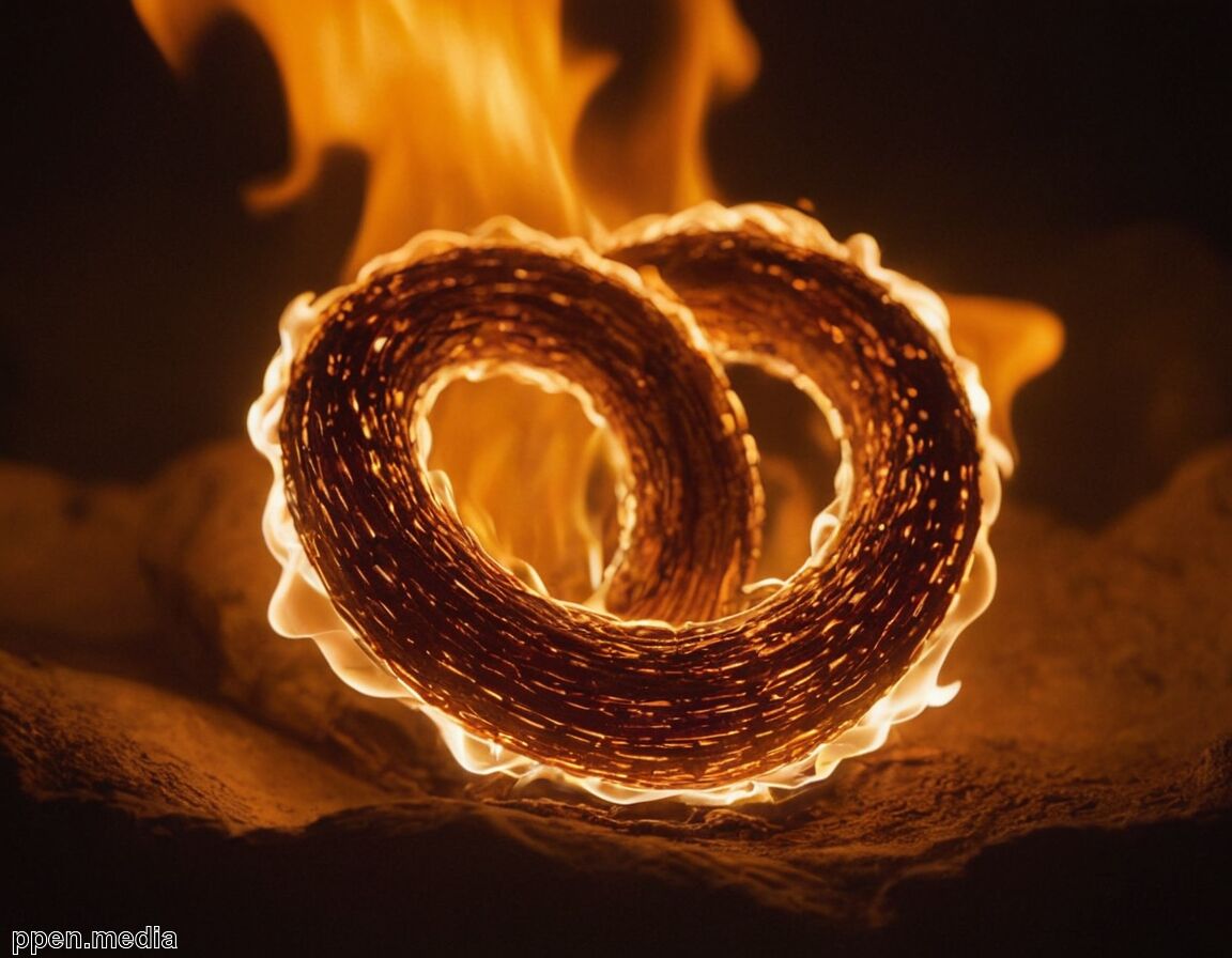 Gleichgewicht zwischen materiell und spirituell - 888 Bedeutung Zwillingsflamme » Reichtum und Fülle