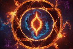 555 Bedeutung Zwillingsflamme » Wandel und Transformation