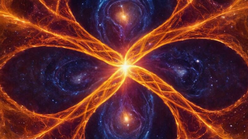 666 Bedeutung Zwillingsflamme » Spiritualität und Wachstum