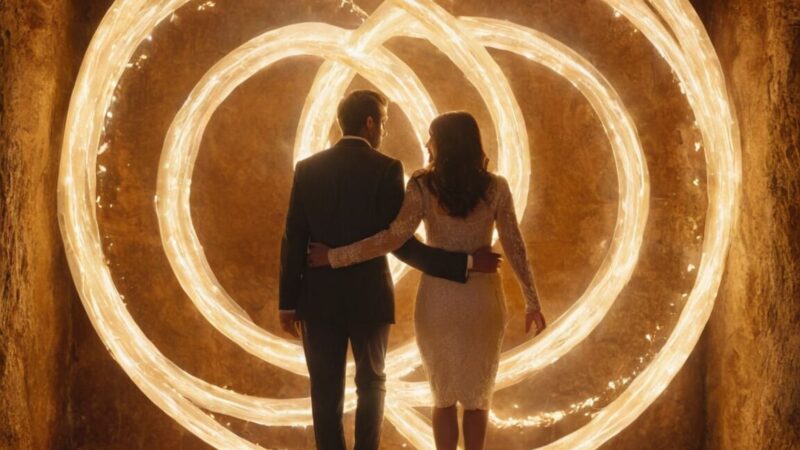 777 Bedeutung Zwillingsflamme » Glück und Erfolg