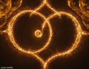 888 Bedeutung Zwillingsflamme » Reichtum und Fülle