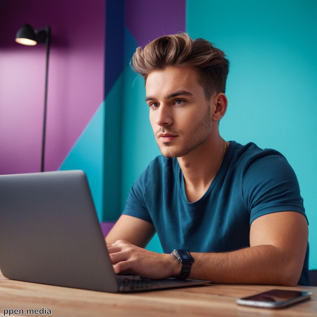 Luca Kohlund: Ein Influencer-Blogger, dem Sie folgen sollten