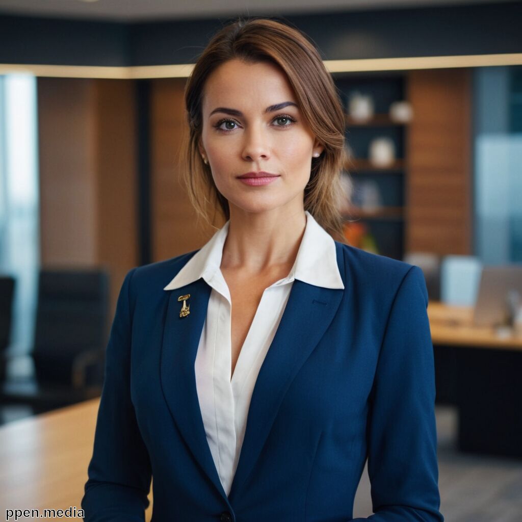 Chani Inéz Afia: Ihr Leben und ihre berufliche Laufbahn