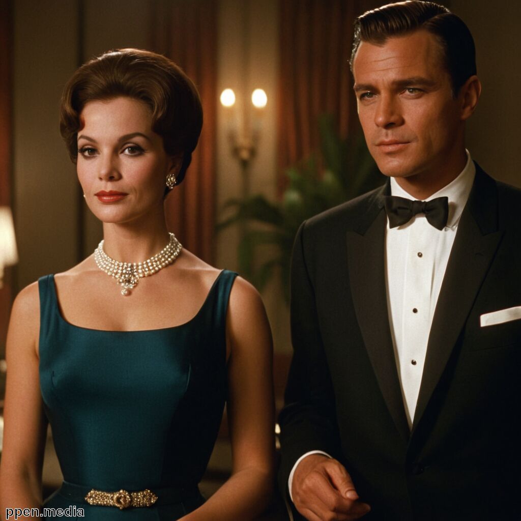 James Brolin Ehepartnerinnen: Ein Blick auf seine Beziehungen