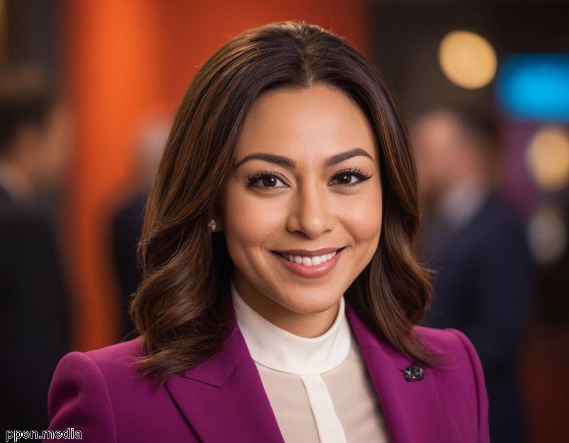 Was macht Chani Inéz Afia besonders? - Chani Inéz Afia: Ihr Leben und ihre berufliche Laufbahn