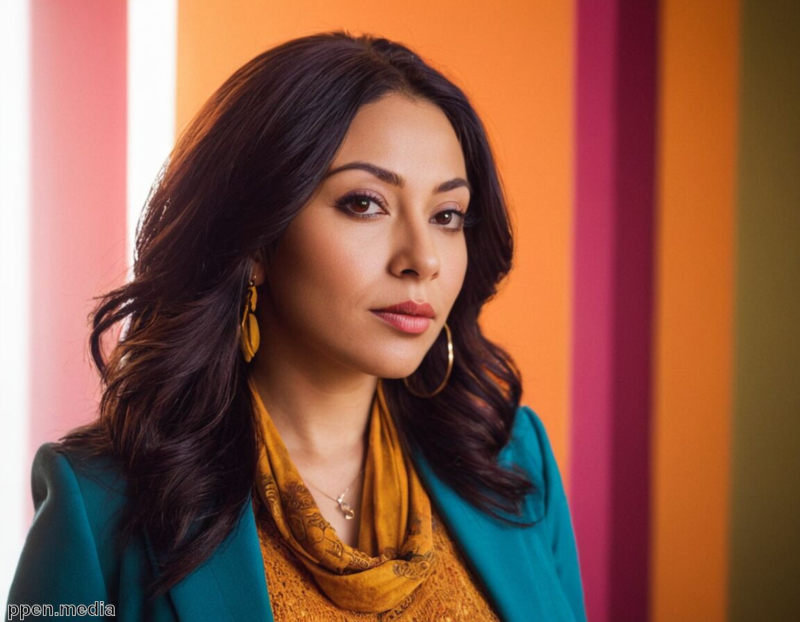 Die Bedeutung von Chani Inéz Afias Schaffen - Chani Inéz Afia: Ihr Leben und ihre berufliche Laufbahn