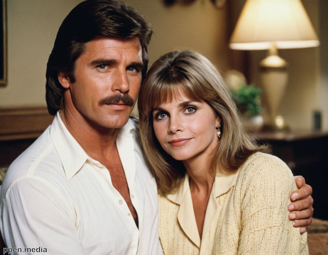 Zusammenleben und Elternschaft mit Jan Smithers - James Brolin Ehepartnerinnen: Ein Blick auf seine Beziehungen